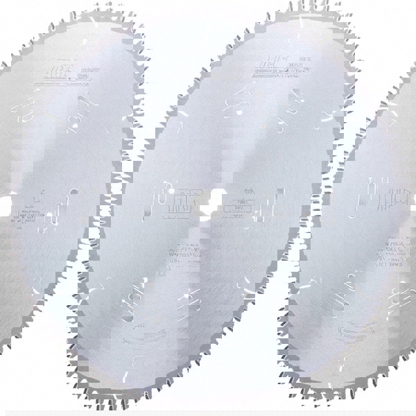 Wet & Dry Cut Saw Blade: 14